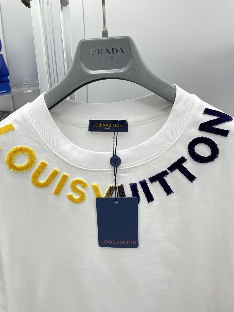 Louis Vuitton T-Shirts